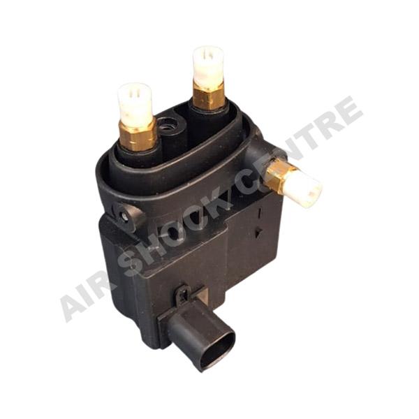 Valve Block