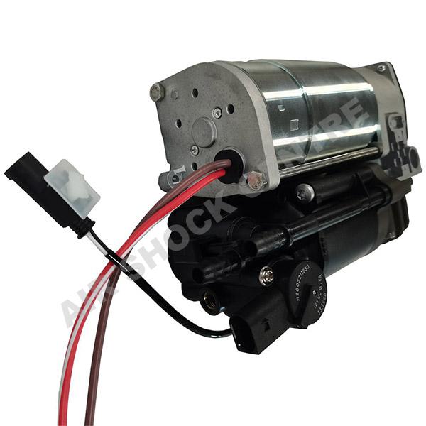 Air Suspension Compressor