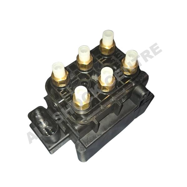 Air Suspension Compressor