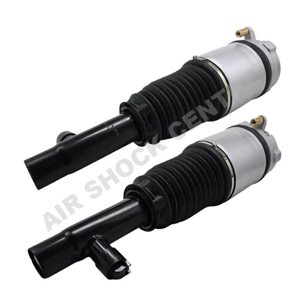 Front Left Air Suspension Shock